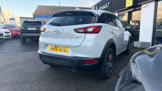 Mazda CX-3 2.0 Sport Nav 5dr Petrol Hatchback